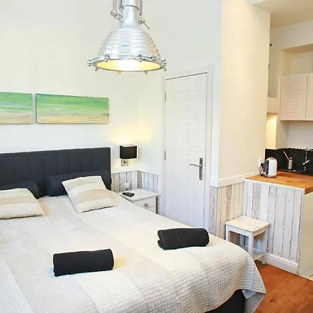 Appartement Grand - Anchor Sopot