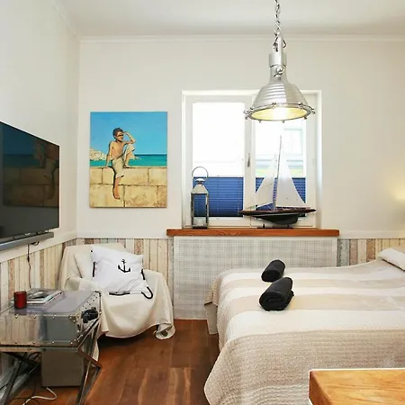 Apartament Grand - Anchor Sopot