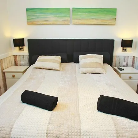 Grand - Anchor Apartamento *
