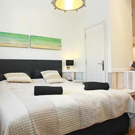Apartamento Grand - Anchor *