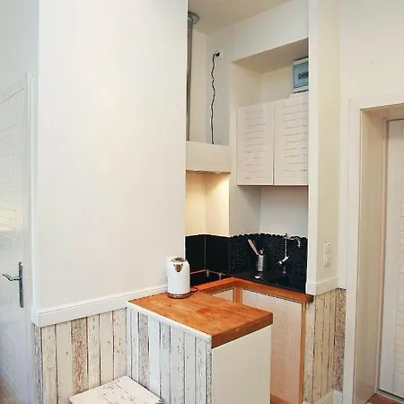 Grand - Anchor Apartament *