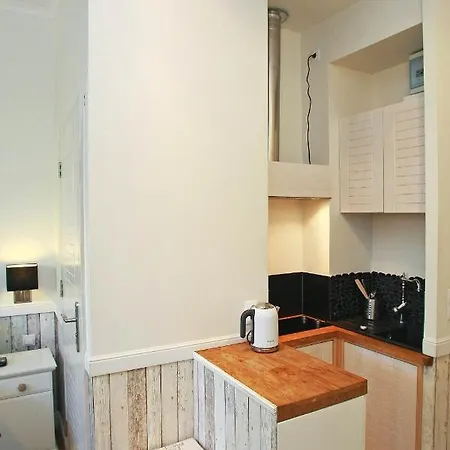 Apartament Grand - Anchor