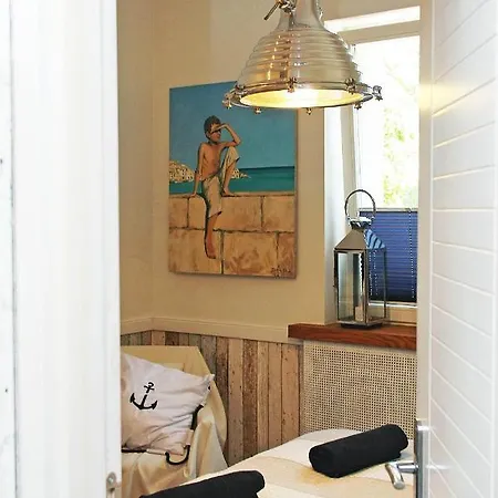 Appartement Grand - Anchor *