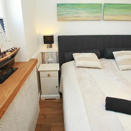 Apartament Grand - Anchor *