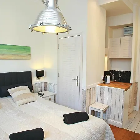 Apartamento Grand - Anchor Sopot