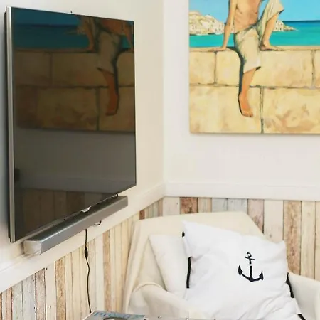 Grand - Anchor Apartament Sopot