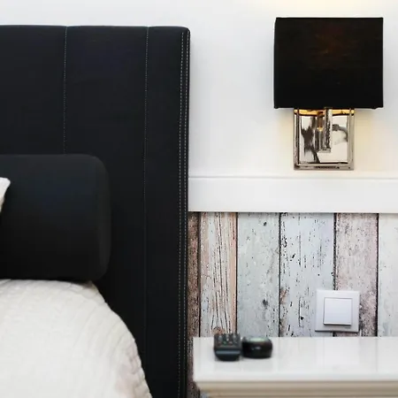 Appartement Grand - Anchor