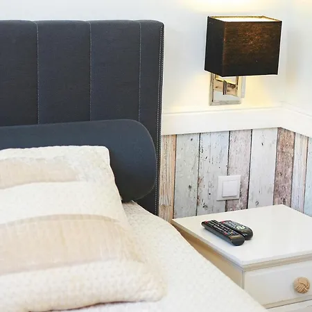 Appartement Grand - Anchor