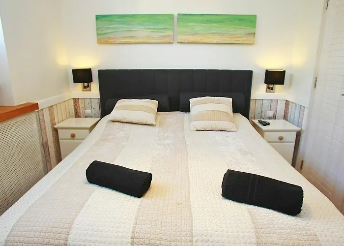 Grand - Anchor Apartamento *