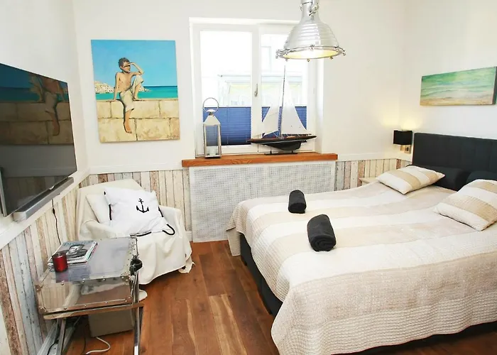 Grand - Anchor Apartamento