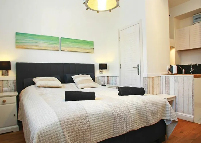 Apartamento Grand - Anchor *