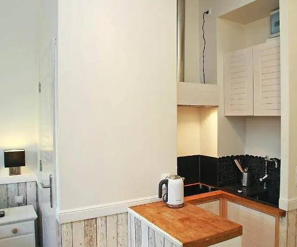 Apartamento Grand - Anchor