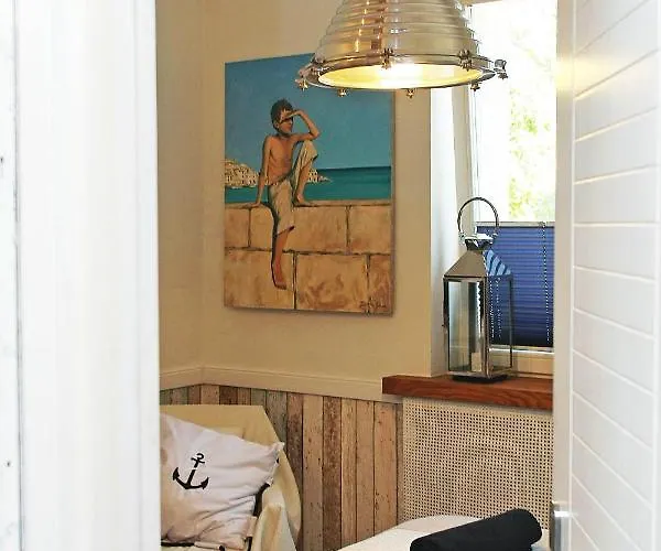 Apartamento Grand - Anchor *