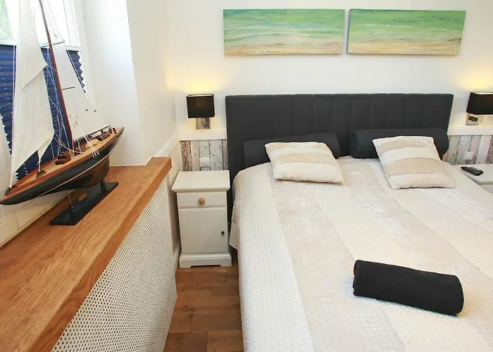 Apartamento Grand - Anchor *