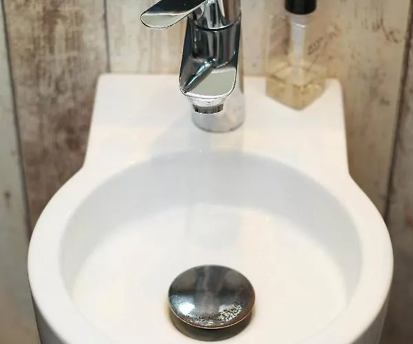 Grand - Anchor Apartamento Sopot