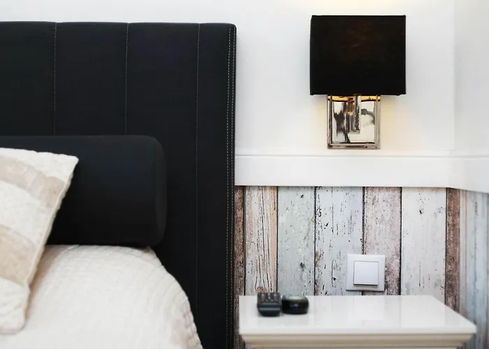 Apartamento Grand - Anchor