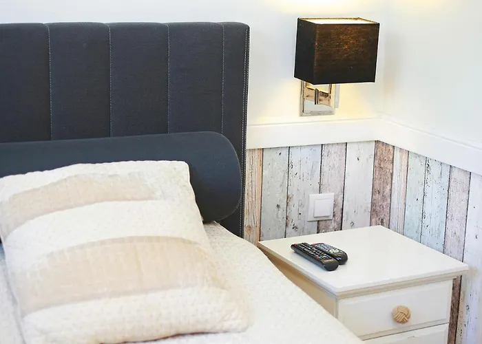 Apartamento Grand - Anchor